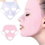 Silicone Face Mask