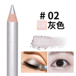 2019 New 10 color eyeliner