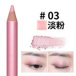 2019 New 10 color eyeliner