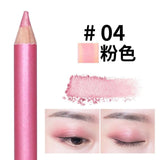 2019 New 10 color eyeliner