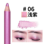 2019 New 10 color eyeliner