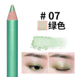 2019 New 10 color eyeliner