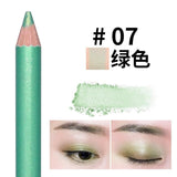 2019 New 10 color eyeliner