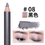 2019 New 10 color eyeliner