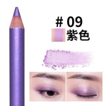 2019 New 10 color eyeliner