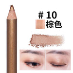 2019 New 10 color eyeliner