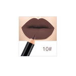 Matte Lip Liner Lipstick Pen Fashion