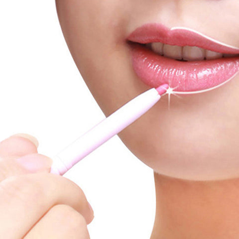 7 color Women Professional Waterproof Lip