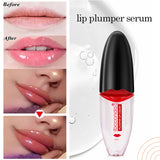 5ml Lip Plumper Gel Lips Care