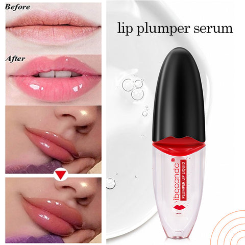 5ml Lip Plumper Gel Lips Care