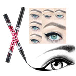 1 Pcs Black Long Lasting Eye