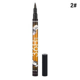 1 Pcs Black Long Lasting Eye