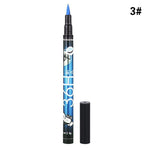 1 Pcs Black Long Lasting Eye