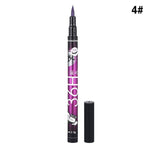 1 Pcs Black Long Lasting Eye