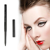 1 Pcs Black Long Lasting Eye