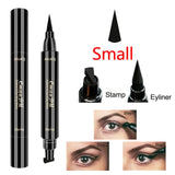 1 Pcs Black Long Lasting Eye