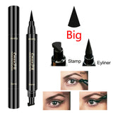 1 Pcs Black Long Lasting Eye