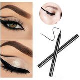 1 Pcs Black Long Lasting Eye