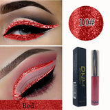 1 Pcs Black Long Lasting Eye