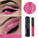 1 Pcs Black Long Lasting Eye