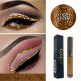 1 Pcs Black Long Lasting Eye