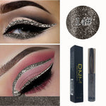 1 Pcs Black Long Lasting Eye