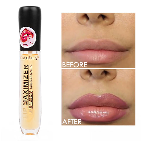 Instant Volumising Lip