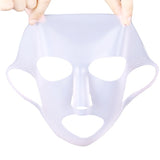 Silicone Face Mask