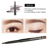 1PC Black/Brown Eyeliner