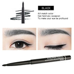 1PC Black/Brown Eyeliner