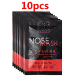 5/7/10pcs Beauty Nose Mask