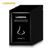 LANBENA Skin Care Black Mask