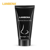 LANBENA Skin Care Black Mask