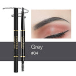 Eyebrow Pencil With Brush