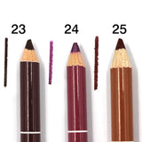 GAM-BELLE Waterproof Lip Liner