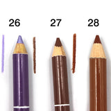 GAM-BELLE Waterproof Lip Liner